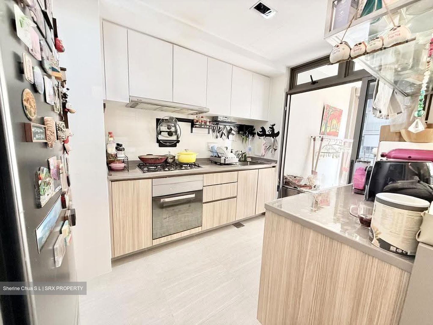 Rivercove Residences (D19), Condominium #610281831